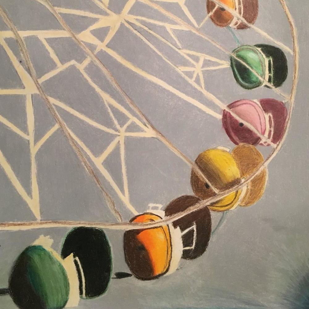 Meet your Posher, Kim